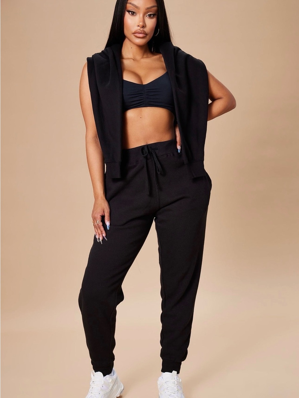 Jogger Set